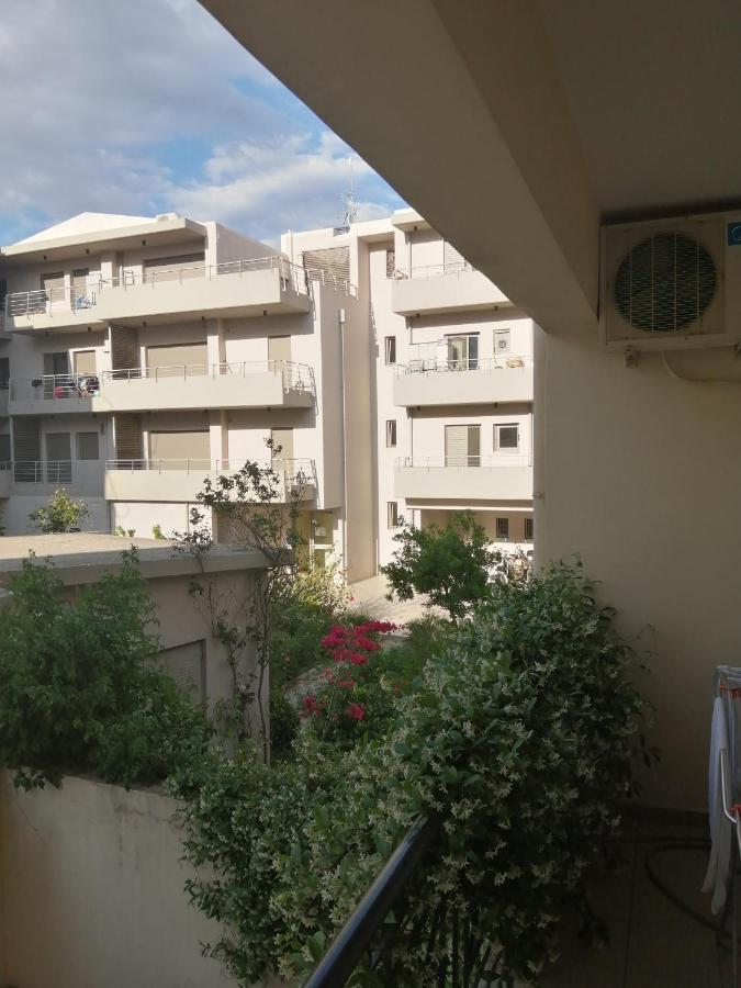 Extra Apartment In Ναύπλιο Εξωτερικό φωτογραφία